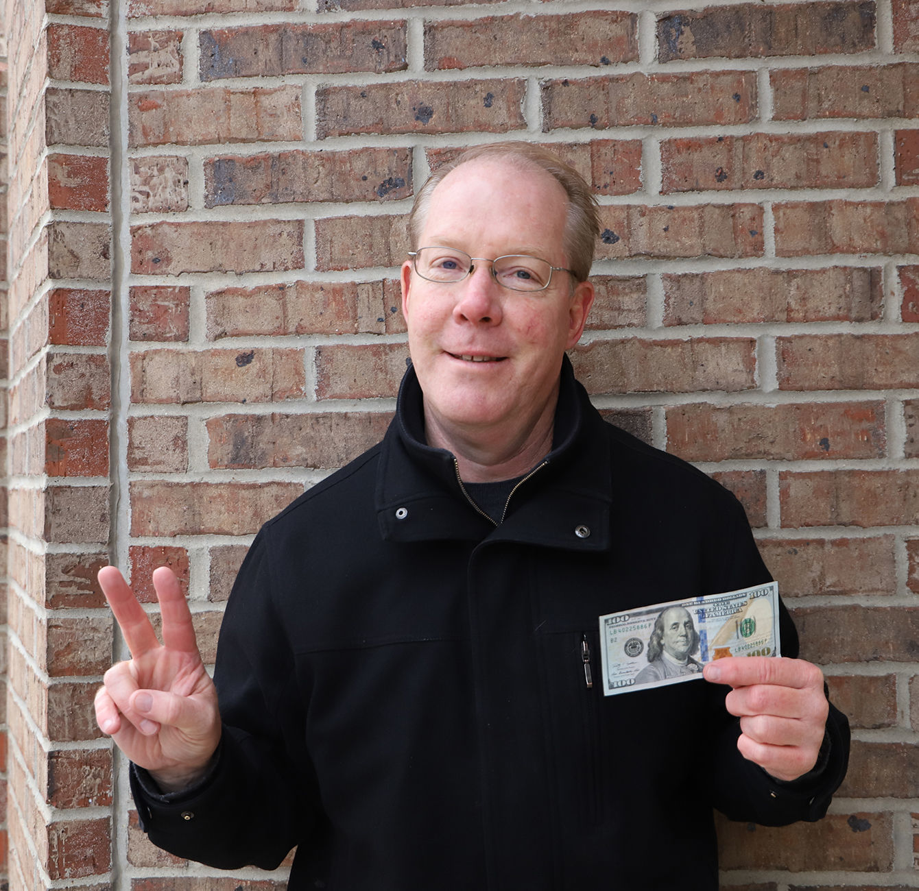 Correy wins grand prize